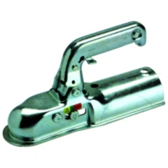 Kugelkopfkupplung 800 kg für Anhänger WW8-A 50 mm