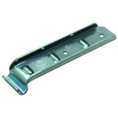 Gegenhalter Spannverschluss gerade für AL-KO 3380079