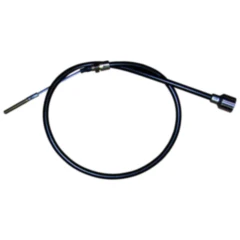 Bremsseil mit Glocke für Knott, Schlegl und BPW