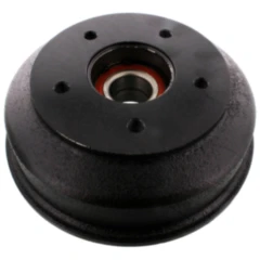 Bremstrommel 200 x 50 mm BPW Lagersitz 18 mm