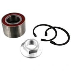 Radlager Kompakt Satz 30X60X37MM für Motorräder