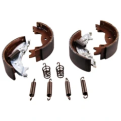 Bremsbacken Satz für KNOTT 203.2X40