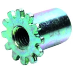 Nachstellmutter für BPW Modelle S2005-7/S2304-7/S2507-7