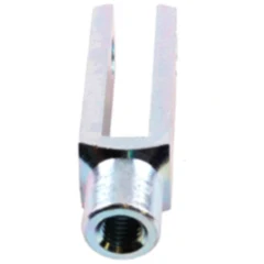 Gabelkopf M8 für Motorräder