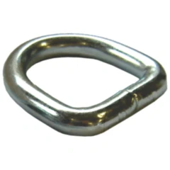D-Ring für Zurrmulde Gr. 1