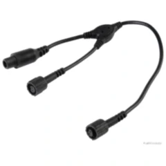 Anschlusskabel 2-polig 400 mm für LEDsInno-System