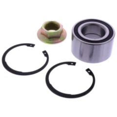 Radlager Kompakt Satz JMP 34X64X37MM für: Knott, BPW