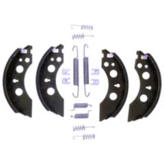 Bremsbackensatz JMP für AL-KO 200X50 ID 3380744
