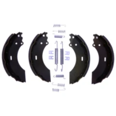 Bremsbacken Satz JMP für AL-KO 230X60