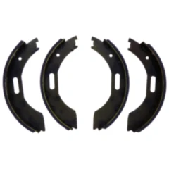 JMP Bremsbacken Satz für BPW S 2005-7
