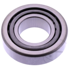 Kegelrollenlager 6ON 30205 für verschiedene Achstypen