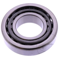 Kegelrollenlager 6ON 30206 30/62X17.5 mm für Motorräder