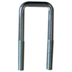 Bügelschraube M10 für Motorräder LH100 X LW42MM verzinkt