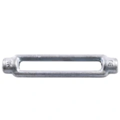 Spannschloss M12 x 125 mm verzinkt für Motorräder