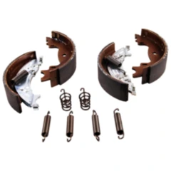 Bremsbacken Satz Knott 160x35 mm für Radbremsen