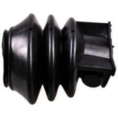 Faltenbalg für AL-KO Auflaufeinrichtungen 161S/251S L140X49/54 mm