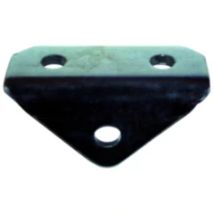 AL-KO Stoßdämpferhalter für Anhänger