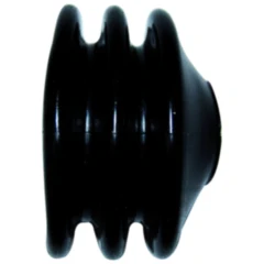 Faltenbalg für Westfalia Waeco 2000 30/60 mm