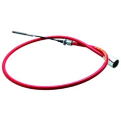 Bremsseil mit Glocke für AL-KO Achsen