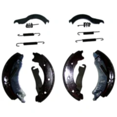 Bremsbackensatz Knott 20-2710 Hydraulik 200X50