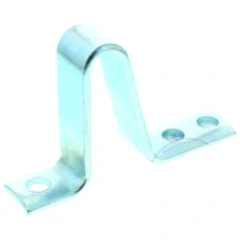 Deichselstütze für ungebremste Rohrdeichseln