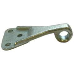 Einfall-Öse Größe 0 verzinkt für Motorrad