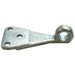 Einfall-Ösen Größe 1 verzinkt 3383494