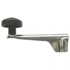 Knebel für Stützräder