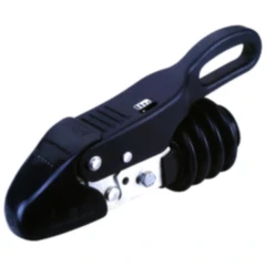 Sicherheitskupplung WINT mit Stabilisierung für Anhänger