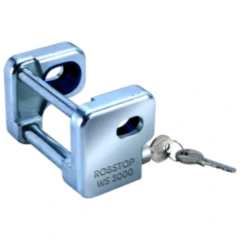 Diebstahlsicherung für Winterhoff WS3000