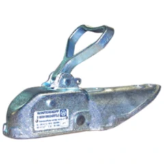 Kupplungskugel für Deichsel 70 mm 3000 kg