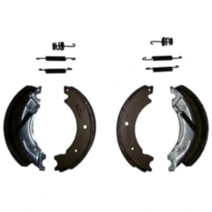 Bremsbacken Satz Knott 200X30 für PKW Anhänger