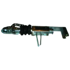 Auflaufeinrichtung WAE1202 Komplett für Motorräder