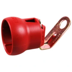 Steckerhalter für 7- und 13-polige Stecker