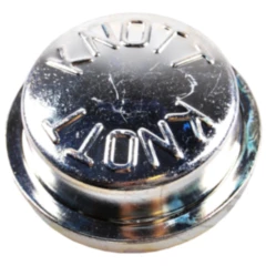 Radkapsel 64X29MM für Motorräder