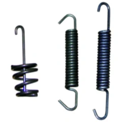 Federnsatz für Knott und BPW Bremsen