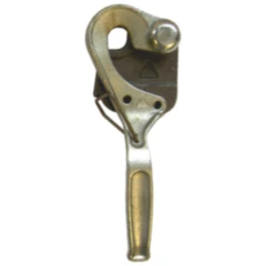 Pendelverschluss kurz rechts für Motorrad