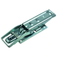 Spannverschluss 271 mm mit Flachbügel