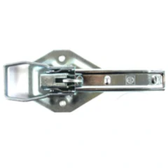 Spannverschluss mit Rundbügel 218 mm