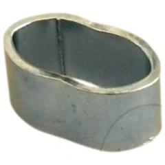 Würgeklemme für Seil 8 mm