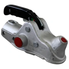 Kugelkopfkupplung 3000 kg für AL-KO