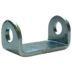 Bock Stück Anhänger für Bordwandscharnier