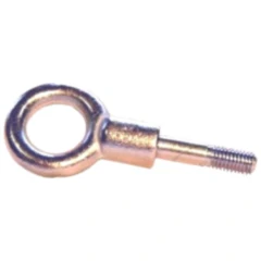 Ringschraube für Panikverschluss