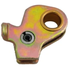 Rückmatikhebel AL-KO links für Radbremse 2051/2361