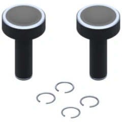 Reibbelag Kit für AL-KO AKS1300