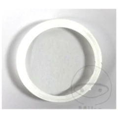 Dämpfungsgummi 50mm für Zugrohr