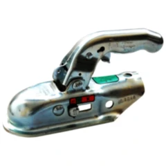 Kugelkopfkupplung 1400KG für Motorrad