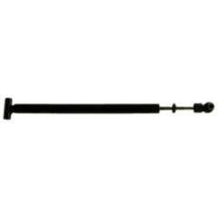 Stoßdämpfer Auflaufeinrichtung für AL-KO 131R/161S