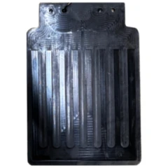 Schmutzfänger für PKW-Anhänger