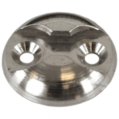 Zurrpunkt Airline 45mm für Motorräder